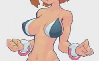 Ochako's improbable bikini top (Patosky, W-ART) [My Hero Academia] 1 - Hentai Arena