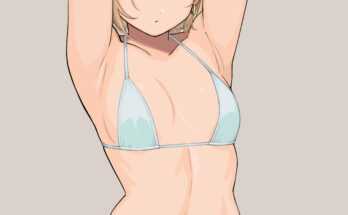 Android 18 (rokoido12) [Dragon Ball Z]
