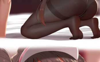 Blowjob time [Pokémon] (ginhaha)