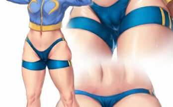 Chun-Li (finalcake) [Street Fighter]