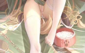 Hina (bkyuuc) [Genshin Impact]