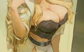 Irina Jelavic (cutesexyrobutts) [Assassination Classroom]