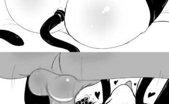 Komi Shouko (BodyAttk) [Komi Can’t Communicate]