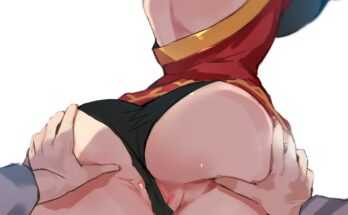 Megumin (Muoto) [Konosuba]