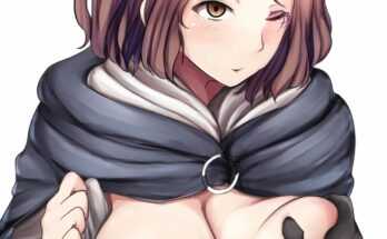Melina (Yottan) [Elden Ring]