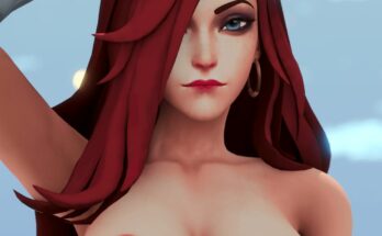 Miss Fortune (Chikipiko)[League of Legends]
