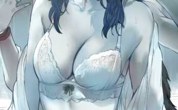 Ranni (Hews) [Elden Ring]