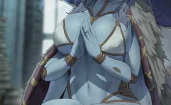 Ranni (Shexyo) [Elden Ring]