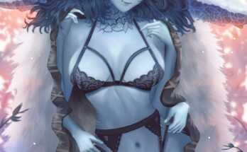 Ranni The Witch (McDobo) [Elden Ring]