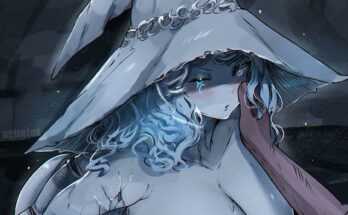 Ranni The Witch (Noiretox) [Elden Ring]
