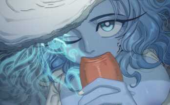 Ranni The Witch (Strongbana) [Elden Ring]
