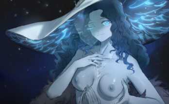 Ranni the Witch (凝热化合) [Elden Ring]