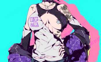 Reze (defaultz_17) [chainsaw man]