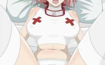 (Sakura) [naruto] she wants to heal you how she pleases