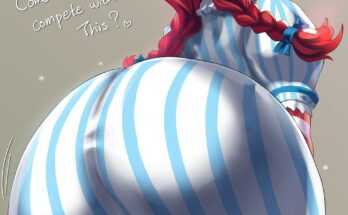 Wendy (AmanoCigusa) [Wendy’s]