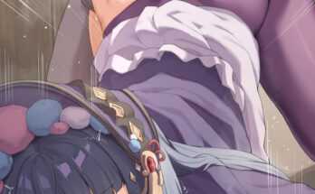 Yun Jin (chlgksk110) [Genshin Impact]