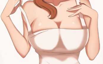 [pokemon] (vivivoovoo) Delia ketchum