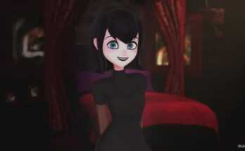 Mavis waiting for your move [Skuddbutt] 2 - Hentai Arena