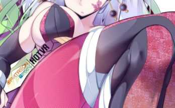 Bunny Daki (HotVR) [Demon Slayer]
