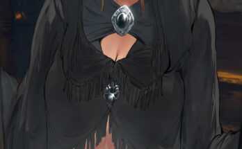 Fia (Hews) [Elden Ring]