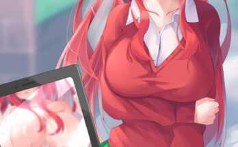 Itsuki's Part Time Job (micosivaa) [go-toubun no hanayome]