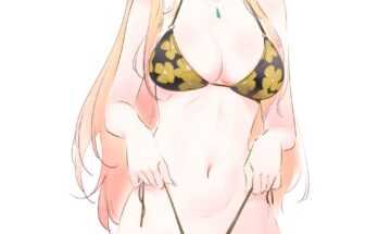 Marin Kitagawa [My Dress Up Darling] (Yang Do)