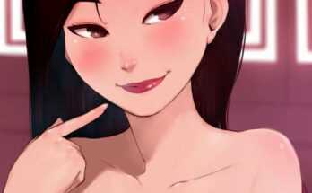 Mulan (Mr.takealook) [Mulan]