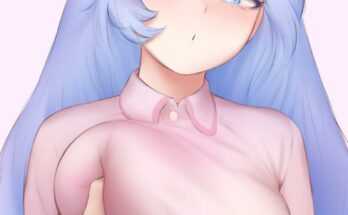 Nejire Hado (Shpo) [My Hero Academia]