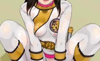 Sae Taiga (Sakuradou) [Hyakujuu Sentai Gaoranger]
