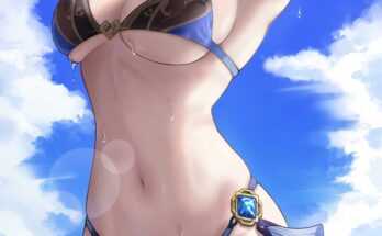 Yelan (DoHam) [Genshin Impact]