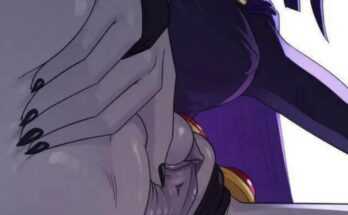raven (Unknown) [Teen Titans DC]