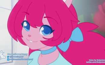 Itty Bitty Bunny Milkies (DreamFlowerBunny) [DreamShepard]