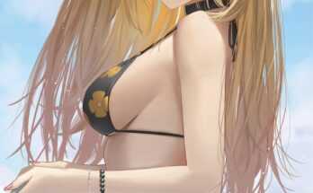 Marin Kitagawa (はらけんし) [My Dress-Up Darling]