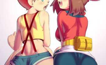 Misty [pokemon]