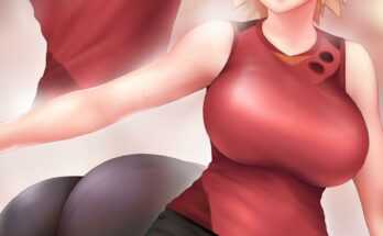 Mitsuki (shpo) [my hero academia]