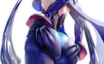 Mona [Genshin Impact] (uenoryoma)