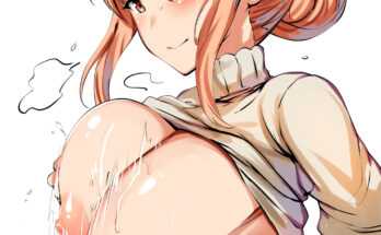 Ms. Yuigahama (Belko) [OreGairu]