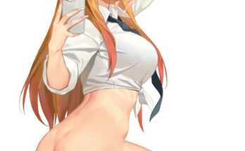 Kitagawa Marin (hongcasso) [My Dress-Up Darling]