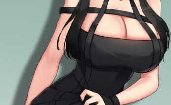 Yor Forger (Hioyami) [Spy x Family]