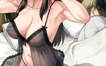Yor (Xter) [Spy x Family]