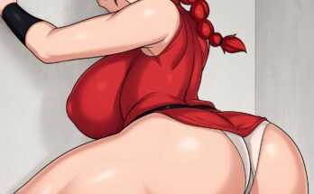 Ranma (JMG_PartyBean)[Ranma1/2]