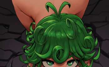 Tatsumaki [One Punch Man] (Menoziriath)