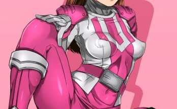 Tsukasa Myoujin (Sakuradou) [Kaitou Sentai Lupinranger VS Keisatsu Sentai Patranger]