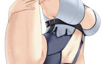 Eula (nvl) [Genshin Impact]