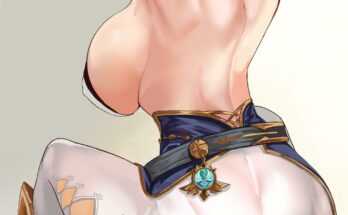 Jean Has It All [Genshin Impact] (Loooyd)