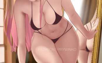 Marin [My Dress-up Darling] (Prywinko)