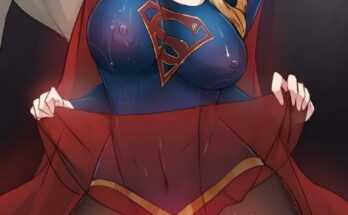 Supergirl [DC]
