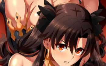 thicc ishtar (magukappu) [fate series]