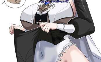 Aponia (Hella P) [Honkai Impact]
