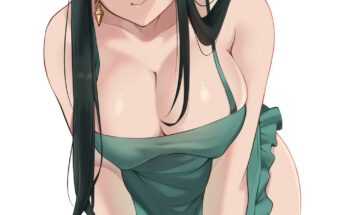Apron Yor (Mandytsune) [Spy x Family]